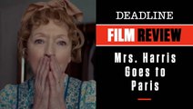 Mrs. Harris Goes To Paris | Film Review