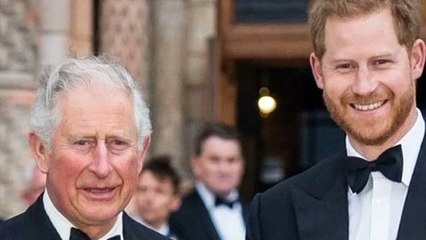 Prince Harry showed that he can break Prince Charles Williams's belief with second Oprah interview