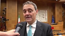 Energia, Besseghini (Arera): “Interventi in Parlamento per frenare corsa rincaro prezzi”