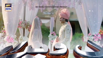 Dil e Veeran Episode 37  Teaser  ARY Digital Drama