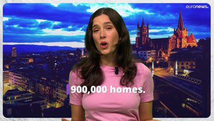 Good News: Chemotherapy drugs by drone and the unlikely return of a rockstar’s guitar after 45 years