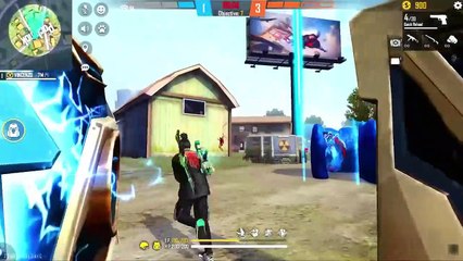 সেরা ১৫টি ভয়ানক Ob35 Update এর পরিবর্তন(Part-2) Top 15 Changes In Free Fire After OB34 Update
