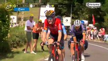 Tour de France 2022 - Stage 13 [LAST 10 KM]