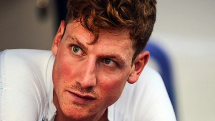 Tour de France 2022 - Stefan Küng : "Je ne sais pas combien de bidons j'ai bu !"