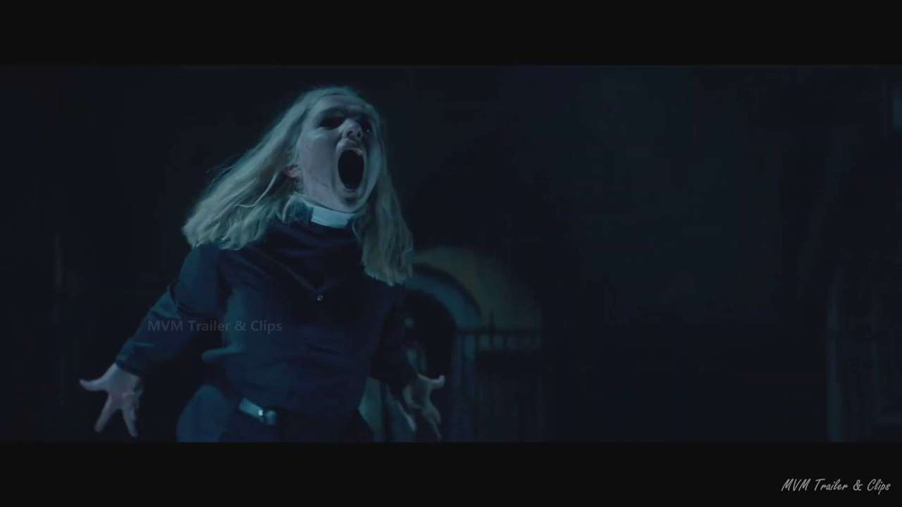 Prey for the Devil Trailer (2022) HD | Horror Movie