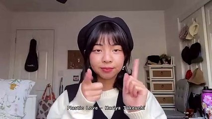 plastic love - mariya takeuchi (chevy cover)