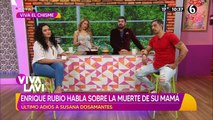 Familia y amigos dan el último adiós a Susana Dosamantes