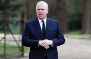 L'interview du Prince Andrew à Newsnight sur la BBC fera l'objet d'un long métrage