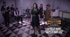 Happier Than Ever (Billie Eilish) '60s Themed Musical Cover ft. Abigail Brooks