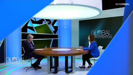 Paolo Gentiloni: “Não vou embarcar em profecias de catástrofe”