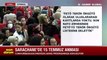 Cumhurbaşkanı Erdoğan'dan 'KYK borçları' ile ilgili açıklama! Son noktayı koydu: Biz gençlerimizi faize kurban etmeyiz