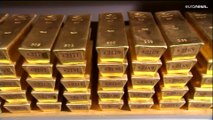 La UE sancionará las importaciones de oro de Rusia en el nuevo paquete que prepara