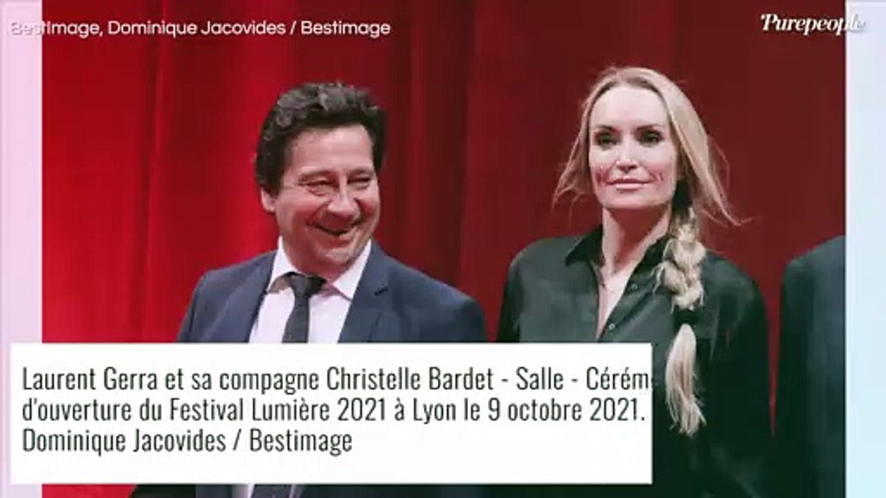Virginie Lemoine et Laurent Gerra séparés : avec qui sont-ils en couple aujourd'hui ?