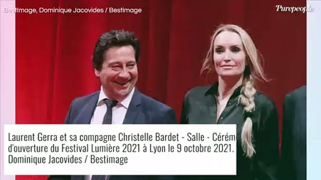 Virginie Lemoine et Laurent Gerra séparés : avec qui sont-ils en couple aujourd'hui ?