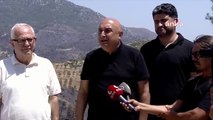 CHP'li Özkoç'tan zehir zemberek 15 Temmuz açıklaması 