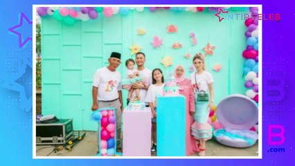 Suami Zaskia Gotik Dituding Hamili Model Asal Jogja