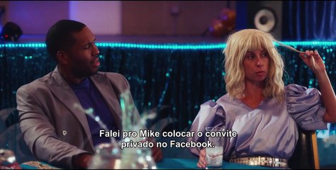 Um Reencontro Inesperado - Trailer Legendado [HD] - 2022 - Comédia | Filmelier