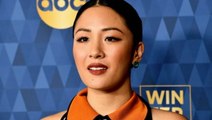 Constance Wu Reveals She Attempted Suicide After ‘Fresh Off the Boat’ Backlash | THR News