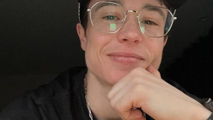 Elliot Page Sparks Heated Conversation About Deadnames