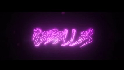 REBELLES (2022) Bande Annonce VF - HD