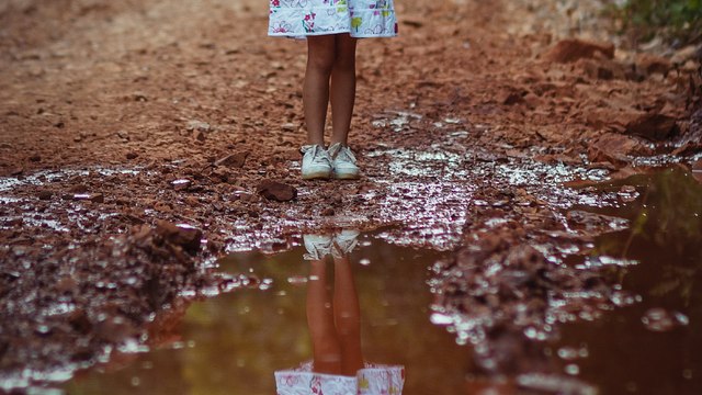 “A mí no me importó mi vida sino la de la niña”: hombre que salvó a menor en Andes