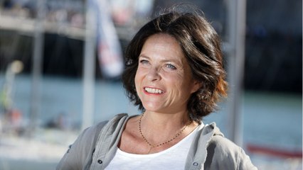 GALA VIDÉO - Mort de Charlotte Valandrey : ce célèbre chanteur qui avait décelé son autre talent caché