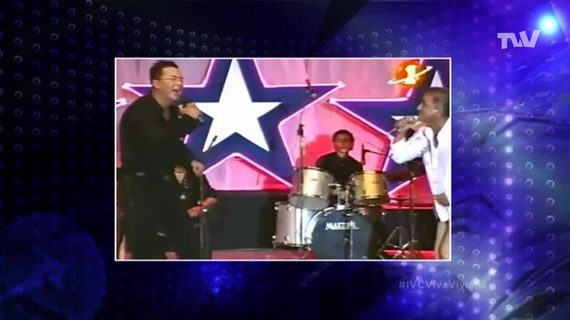 Las huellas de Charlie Zaa