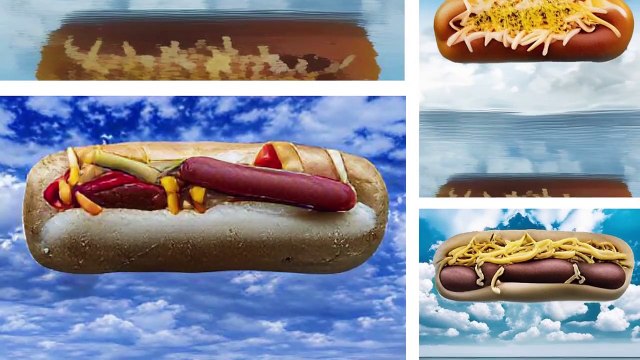 Make-A-Scene, la IA generadora de imágenes de Meta