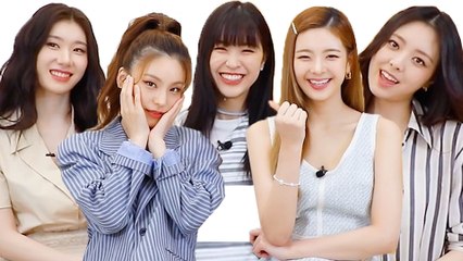 Download Video: ITZY Reveals The Cutest Secrets About Their Friendships | Besties On Besties | Seventeen