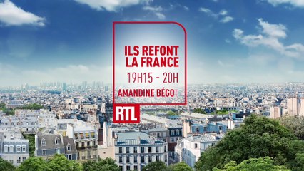 Le journal RTL de 20h du 15 juillet 2022