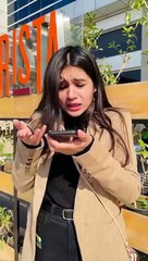 Prank Call  with Laalchi Aurat  @Red FM Bangla #rjpraveen Dushyant Kukreja #shorts