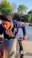 Don’t give reaction before action  @Sujal Thakral  Based on True events  #dushyantkukreja #shorts