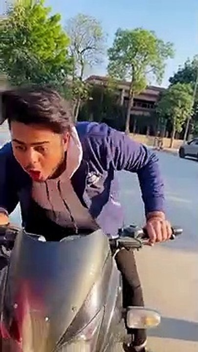 Don’t give reaction before action  @Sujal Thakral  Based on True events  #dushyantkukreja #shorts