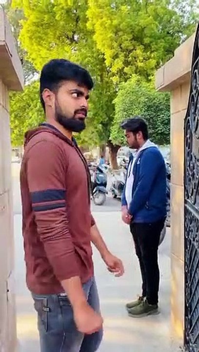 Feeling of VIP  Hum Pagal nahi hai bhaiya @Sujal Thakral  #dushyantkukreja #shorts #trending