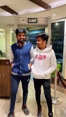 When you go in wedding  without any gift   @Manish saini #dushyantkukreja #shorts