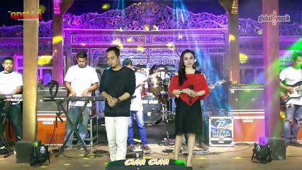 Tasya Rosmala ft Fendik Adella - Ati Dudu Wesi