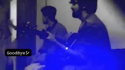 Ay Khuda jab Bana Uska Hi Bana Cover Song