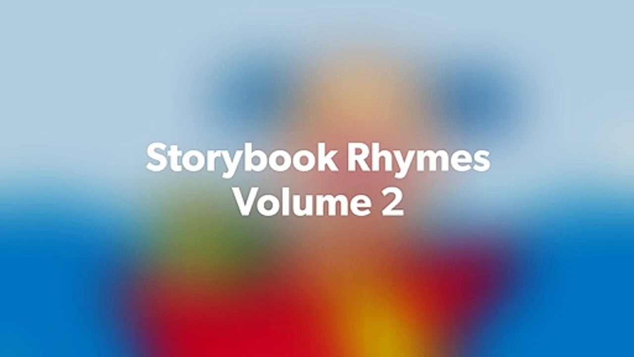 Storybook_Rhymes_Volume_2