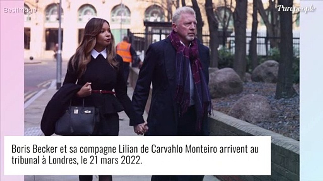 Boris Becker privilégié en prison : une attitude qui agace ses codétenus...