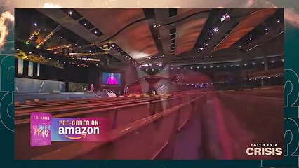 BONUS_ “Faith In A Crisis” - Bishop T.D. Jakes