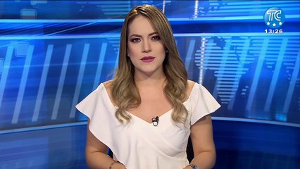 Ambato: Delincuentes asaltaron una joyería