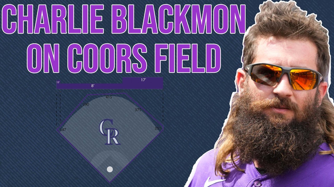 The (Cold Hard) Truth About Coors Field Is Much Different Than You Think