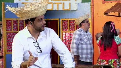 Rádio Cast | Vem aí! Concursos de Quadrilhas no 43ª Arraial de BH