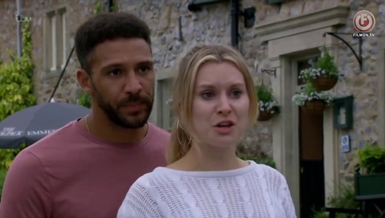 Emmerdale 15th July 2022