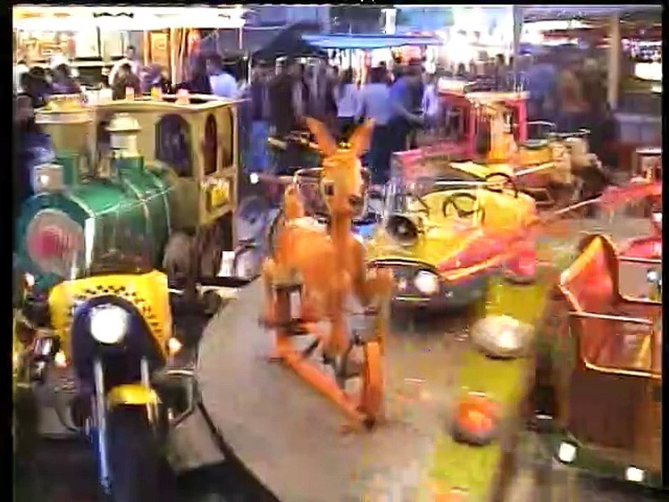 Jahrmarkt 2005