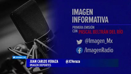 Oro para México en Flag Football Femenil