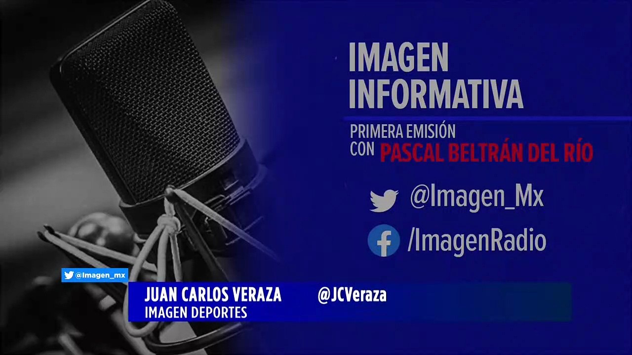 Oro para México en Flag Football Femenil