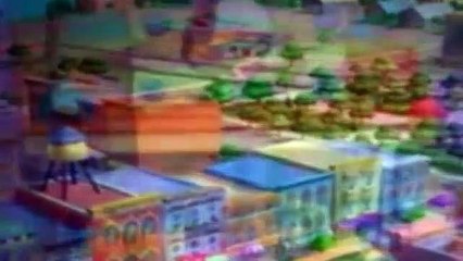 Handy Manny S01E22 A Very Handy Vacation