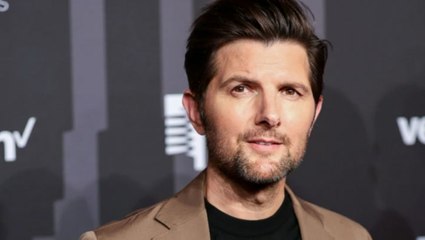 Adam Scott Joins Dakota Johnson in Sony’s ‘Madame Web’ | THR News