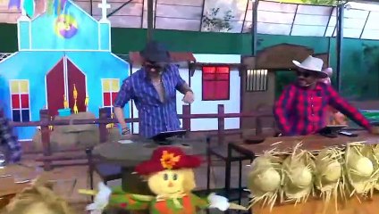 Ricardo Amado ARRAIÁ 98 15/07/22